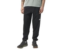 The North Face Mountain Athletics Wind Pantalones para Hombre TNF Black L