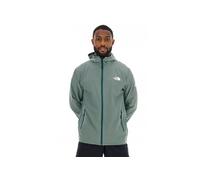 The North Face Mountain Athletics Wind vêtement running homme déstockage S Vert