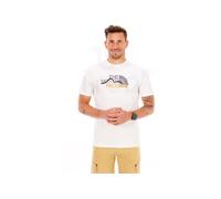 The North Face Mountain Line S Blanco