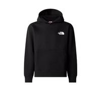 THE NORTH FACE Mountain Line TNF Black L Sudadera con Capucha