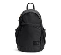 THE NORTH FACE Mountain Mochila, TNF Black-Antelope Tan, Talla única para Hombre