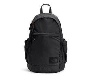 THE NORTH FACE Mountain Mochila, TNF Black-Antelope Tan, Talla única para Hombre