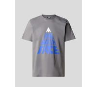 THE NORTH FACE Mountain Play Camiseta Smoked Pearl L