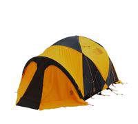 THE NORTH FACE Mountain - Unisex - Amarillo / Negro - talla única- modelo 2026