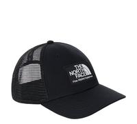 The North Face Mudder Trucker Unisex Cap Ref. NF0A5FXAJK31 Color Negro Talla Unica