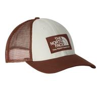 The North Face Gorra Trucker Mudder Unisex Marrón Talla única