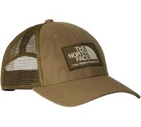 The North Face Mudder Trucker TU Marron