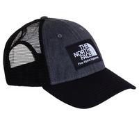 The North Face Mudder Trucker TU Negro