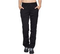 The North Face Mujer Pantalones de Jogging Afrodita 2.0 Flashdry Pierna Recta