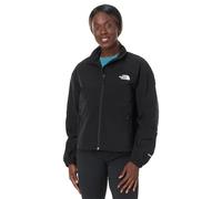 The North Face Mujeres Higher Run Rain Jacket Laufbekleidung Chaqueta para Correr TNF Black - Negro M