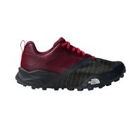 The North Face Mujeres Offtrail TR GTX Zapatillas para Correr Zapatilla Trail Alpine Plum/Asphalt Grey - Berry 37,5