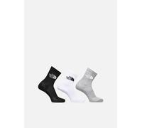 The North Face MULTI SPORT CUSH CREW SOCK 3P- 39 - 42 Multicolor