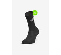 THE NORTH FACE Calcetines negro / blanco 44-46 negro / blanco