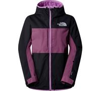 Chaqueta de snow the north face namak insulated mujer negro XS