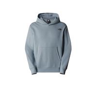 The North Face Natural Dye Sudadera con Capucha para Hombre Smoked Pearl Natural Dy L