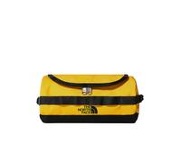 THE NORTH FACE Neceser Base Camp Travel Canister S 3,5L amarillo