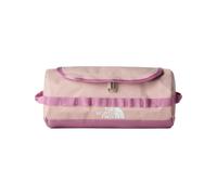 The North Face - Neceseres - BC Travel Canister L Metal Pink Hush - Rosa Rosa one size