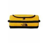 The North Face - Neceseres - Bc Travel Canister L Summit Gold TNF Black - Amarillo Amarillo one size