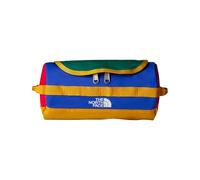 The North Face - Neceseres - BC Travel Canister S TNF Blue/TNF Red/ Summit - Azul Azul one size