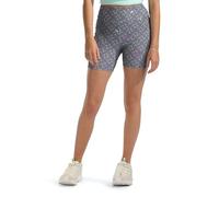 THE NORTH FACE Never Stop 170 - Pantalones Cortos con Estampado de Perlas ahumadas TNF Shadow Toss, Estampado de Perlas ahumadas TNF Shadow Toss, 170 cm
