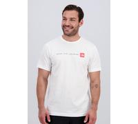 Camiseta de montaña the north face s/s never stop exploring hombr M