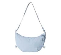 The North Face Never Stop Bolsa bandolera para mujer Frost Grey One Size