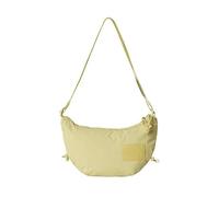 The North Face Never Stop Bolsa bandolera para mujer Pear One Size