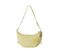 THE NORTH FACE Bolso de hombro 'Never Stop' limón One Size EUR