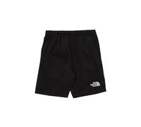 THE NORTH FACE Never Stop Camiseta, TNF Black, XS Unisex niños