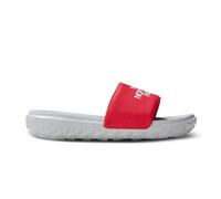 The North Face Never Stop, Chanclas Hombre, TNF Red High Rise Grey, 48 EU