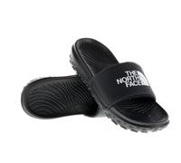 The North Face Never Stop Cush Mujer Sandalias 41 Negro
