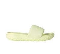 The North Face Never Stop Cush Slides para mujer Lemon Mist/Lemon Mist 37