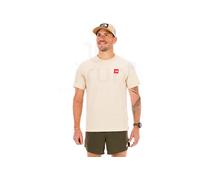 The North Face Never Stop Exploring XL Beige