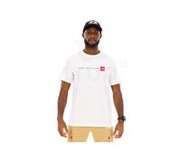 The North Face Never Stop Exploring XL Blanco