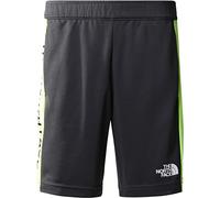 The North Face Never Stop Knit Camiseta, Gris, Extra-Large Unisex niños