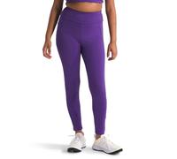 The North Face Never Stop Leggings para niñas Peak Purple 164