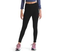 The North Face Never Stop Leggings, TNF Black/TNF Black, 12 años para Niñas