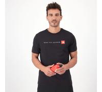 THE NORTH FACE M S/s Never Stop Exploring Tee - Hombre - Negro - talla L- modelo 2025