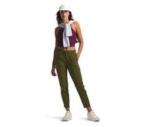 The North Face Never Stop Pantalones Forest Olive M