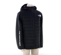 THE NORTH FACE B Never Stop Synthetic Jacket - Niño - Negro - talla XL- modelo 2025