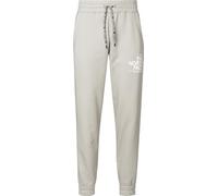 The North Face New Blanca Pantalones Deportivos para Hombre Clay Grey L