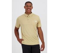 The North Face New Tanken - Beige - Polo Hombre talla M