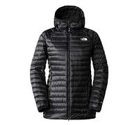 The North Face - Plumíferos esquí mujer - W New Trevail Parka TNF Black para Mujer - Talla XS - Negro Negro XS