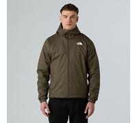 The North Face NF00A8AZ6IH M QUEST JACKET - EU Jacket Hombre Latte Tamaño L
