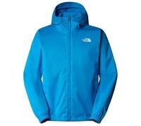The North Face NF00A8AZRI41 M QUEST JACKET Jacket Hombre SKYLINE BLUE BLACK HEAT Tamaño S