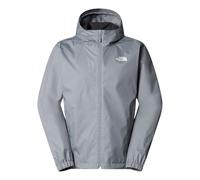The North Face NF00A8AZT4S M QUEST JACKET - EU Jacket Hombre HERO BLUE Tamaño XL