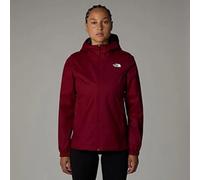 The North Face NF00A8BA1IX1 W QUEST JACKET - EU Jacket Mujer BEETROOT Tamaño L