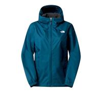 The North Face NF00A8BA1NO1 Quest Jacket Jacket Mujer MIDNIGHT PETROL Tamaño XS