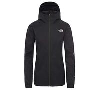 The North Face NF00A8BAKU1 W QUEST JACKET - EU Jacket Mujer Black-Foil Grey Tamaño XL