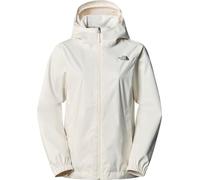 The North Face NF00A8BAQLI W QUEST JACKET - EU Jacket Mujer WHITE DUNE Tamaño M